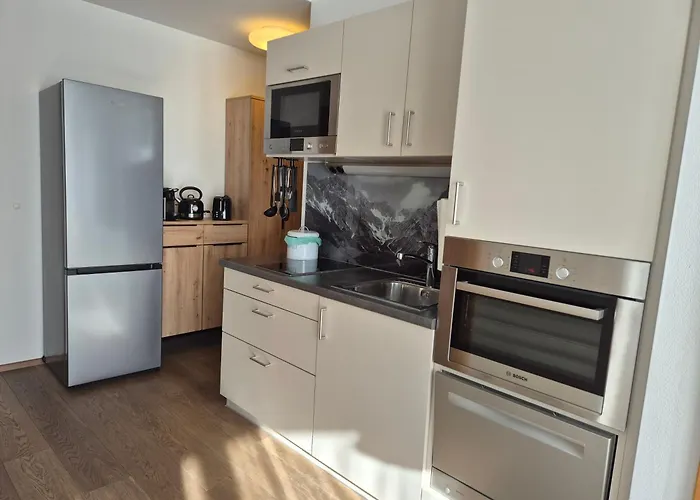 Mountain-apart Simonhof