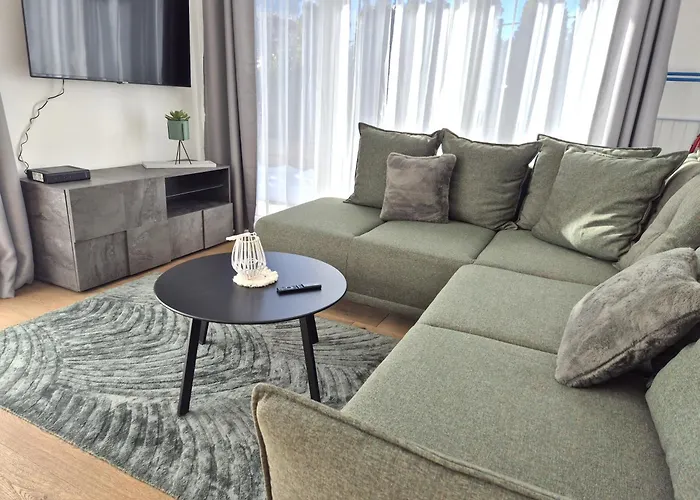 Daire Mountain-apart Simonhof *