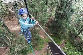 Daire Mountain-apart Simonhof